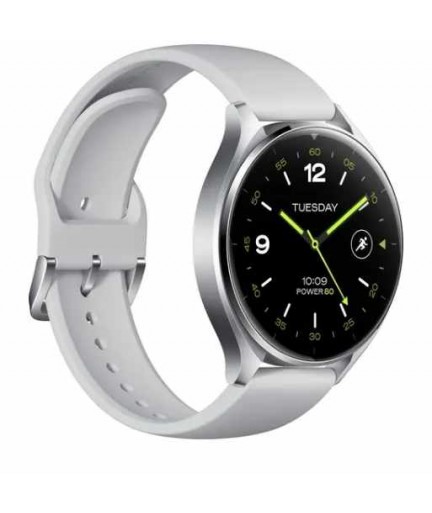 Умные часы Xiaomi Watch 2 Silver купить в Уфе